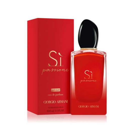 Giorgio Armani SI  passione  Intense   7ML