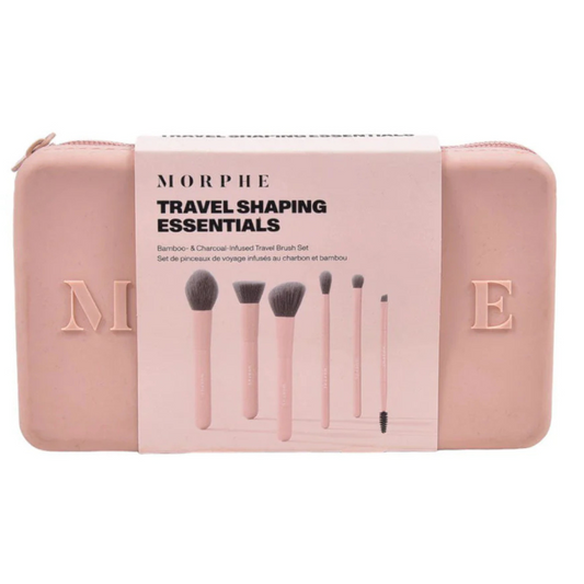 Morphe travel shaping essenials 6 pieces set