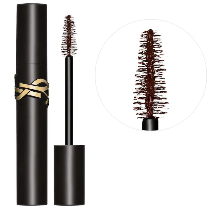 Ysl Lash Clash Extreme Volume Mascara