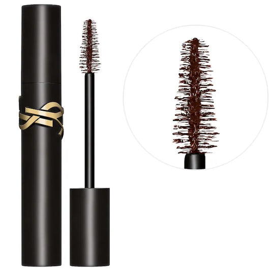 Ysl Lash Clash Extreme Volume Mascara