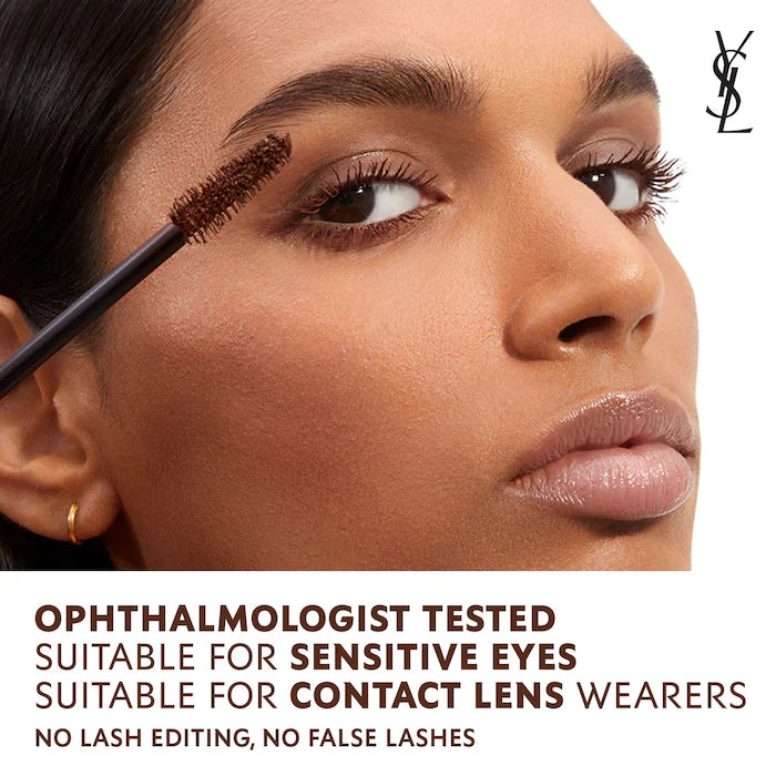 Ysl Lash Clash Extreme Volume Mascara