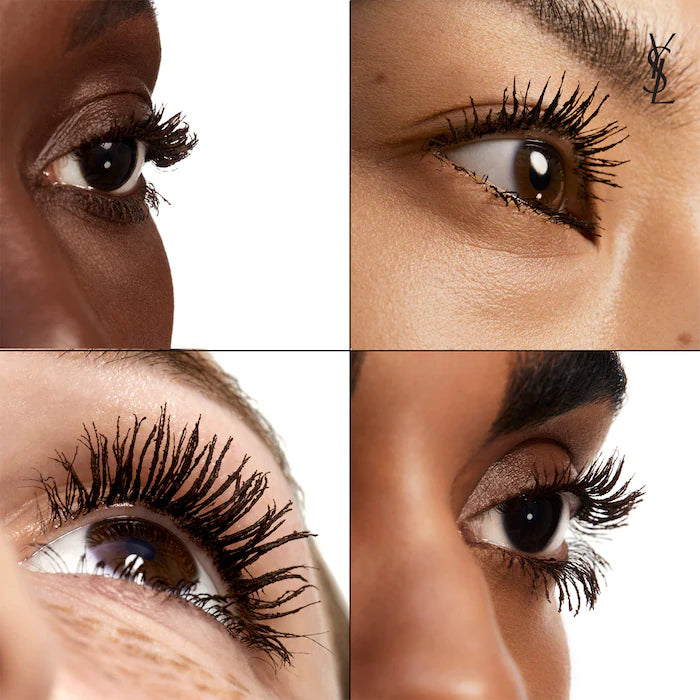 Ysl Lash Clash Extreme Volume Mascara
