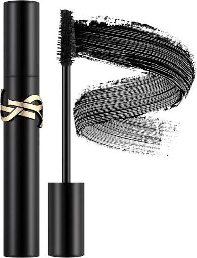 Ysl Lash Clash Extreme Volume Mascara - Black