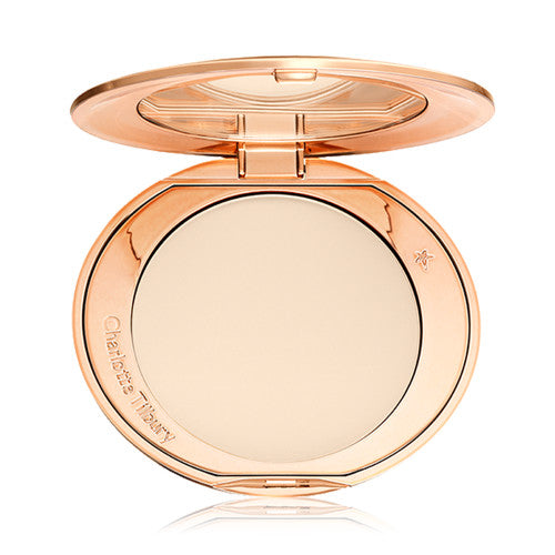 CHARLOTTE TILBURY AIRBRUSH FLAWLESS FINISH COMPACT POWDER SHADE