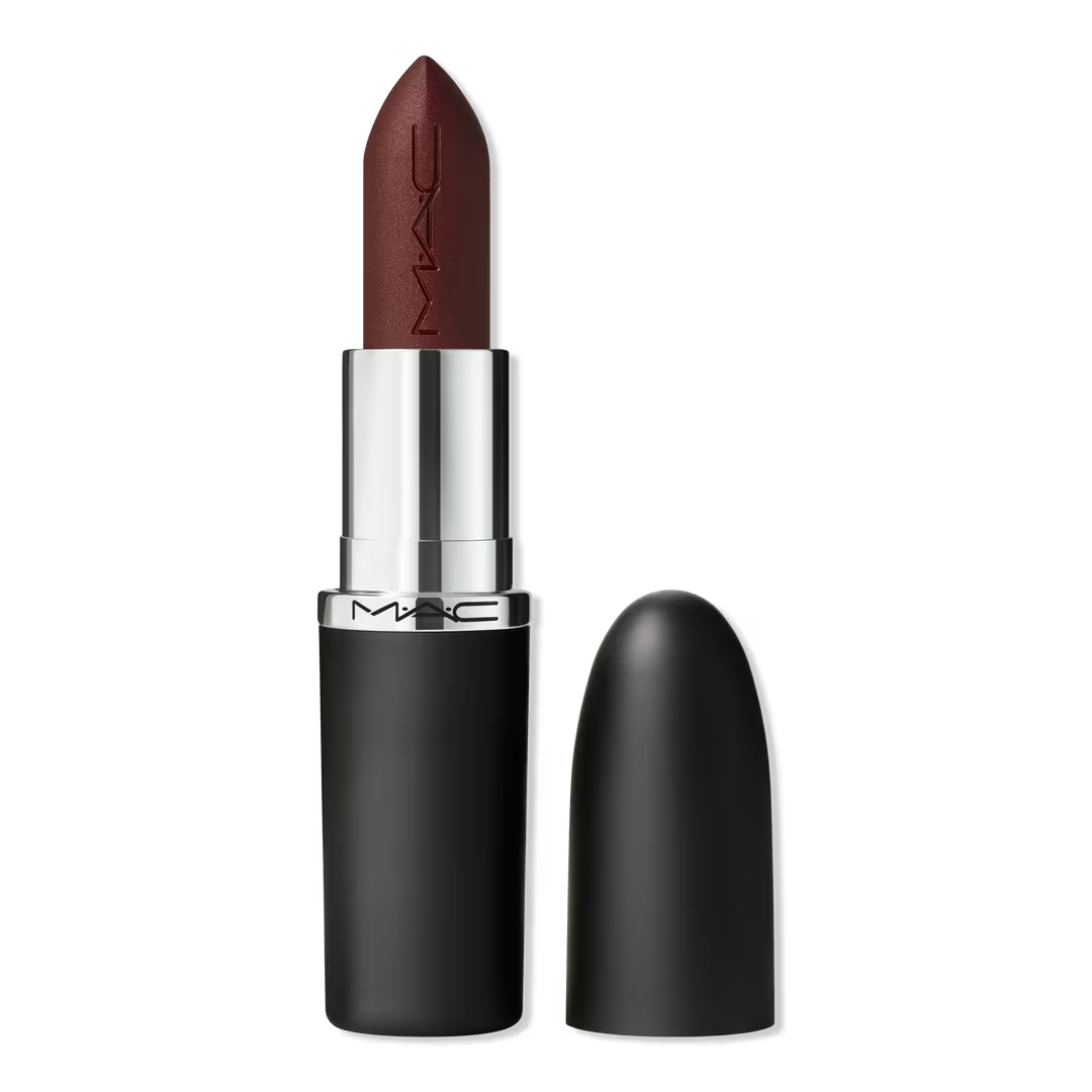 MACXIMAL SILKY MATTE LIPSTICK