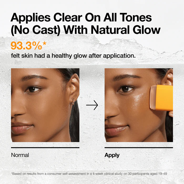 Anua - Invisible Glow Finish Sunscreen Stick SPF 50 PA++++ 18g