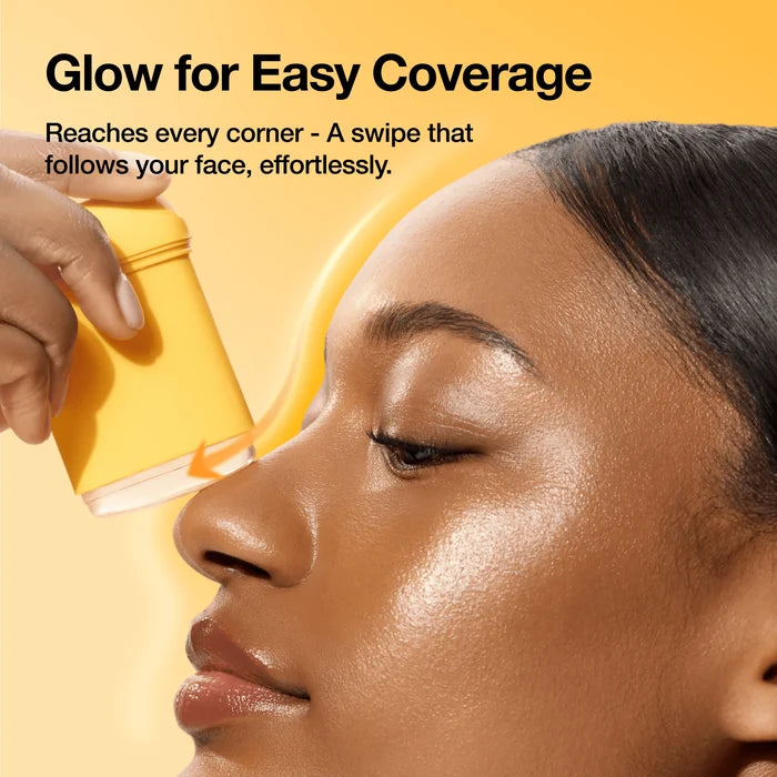 Anua - Invisible Glow Finish Sunscreen Stick SPF 50 PA++++ 18g