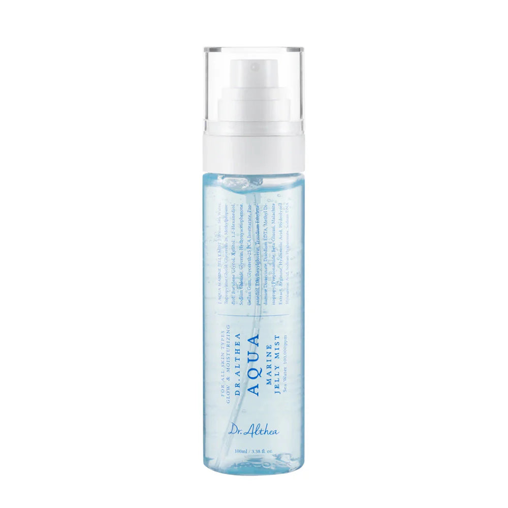 Dr. Althea Aqua Marine Jelly Mist 100ml