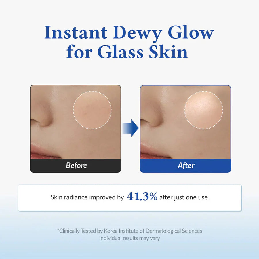 Dr. Althea Aqua Marine Jelly Mist 100ml