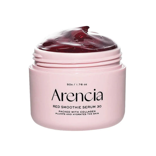 Arencia Fresh Red Smoothie Serum 30 - 50g