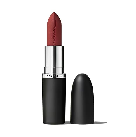 MACXIMAL SILKY MATTE LIPSTICK