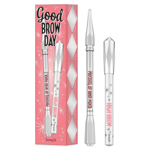 Benefit - Good Brow Day 4 Warm Deep Brown