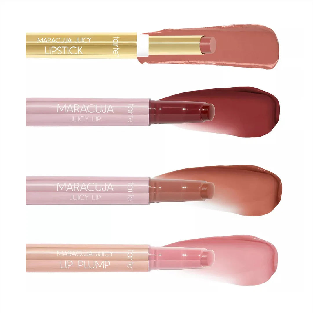 best of maracuja juicy lips set