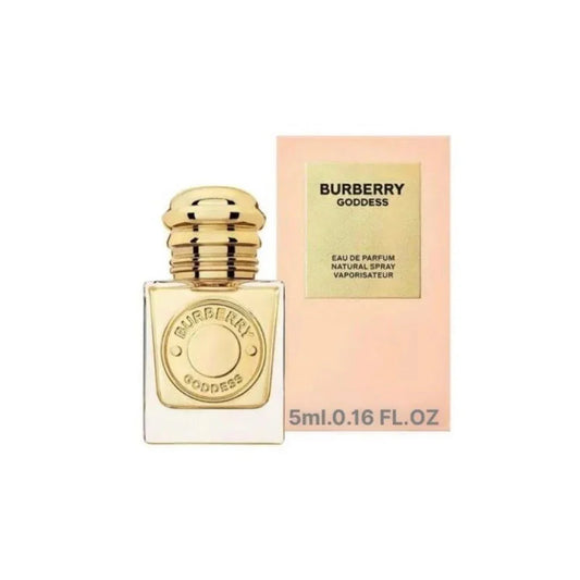 BURBERRY Gold For Women Eau De Parfume 5ml