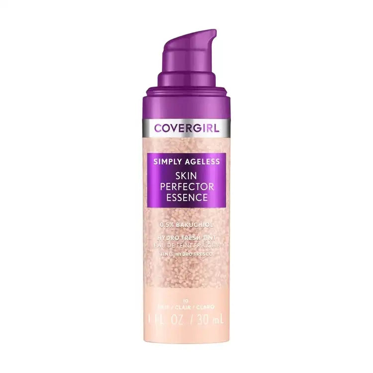 CoverGirl Simply Ageless Skin Perfector Essence