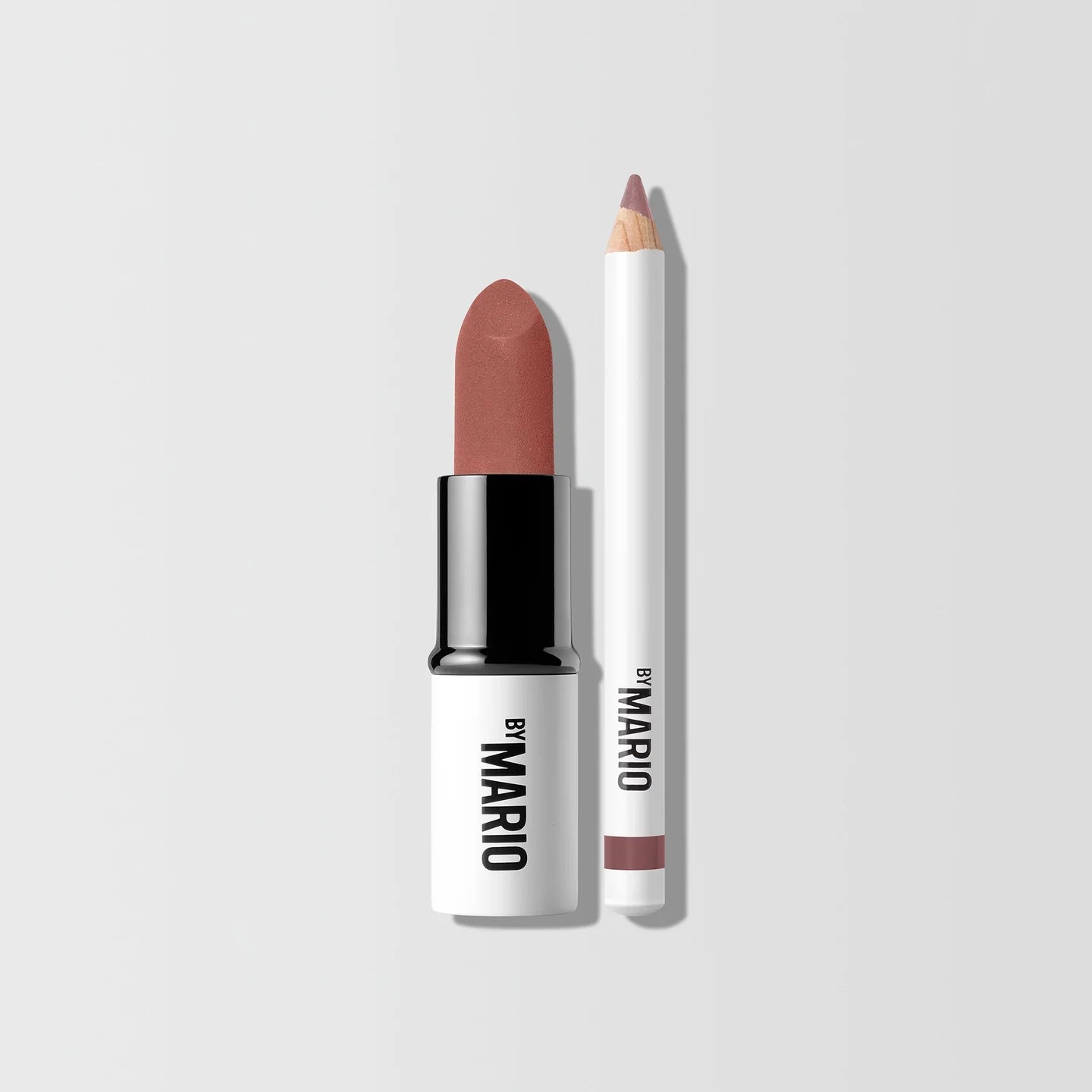 Makeup by Mario lip lift kit  Pink Nude