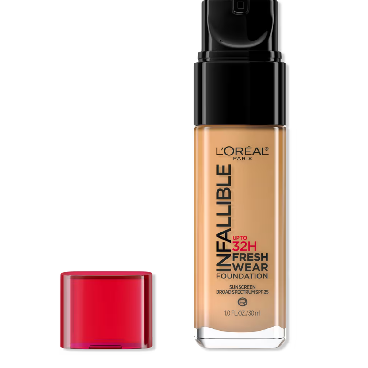 L'Oréal   Infallible Up to 32 Hour Fresh Wear Foundation