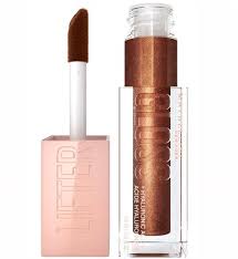 Maybeline Lifter Gloss Lip Gloss Makeup With Hyaluronic Acid