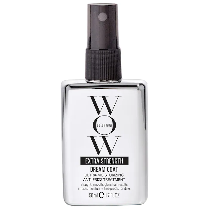 COLOR WOW Mini Extra Strength Dream Coat Ultra-Moisturizing