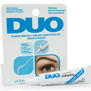 DUO Eyelash Adhesive Clear