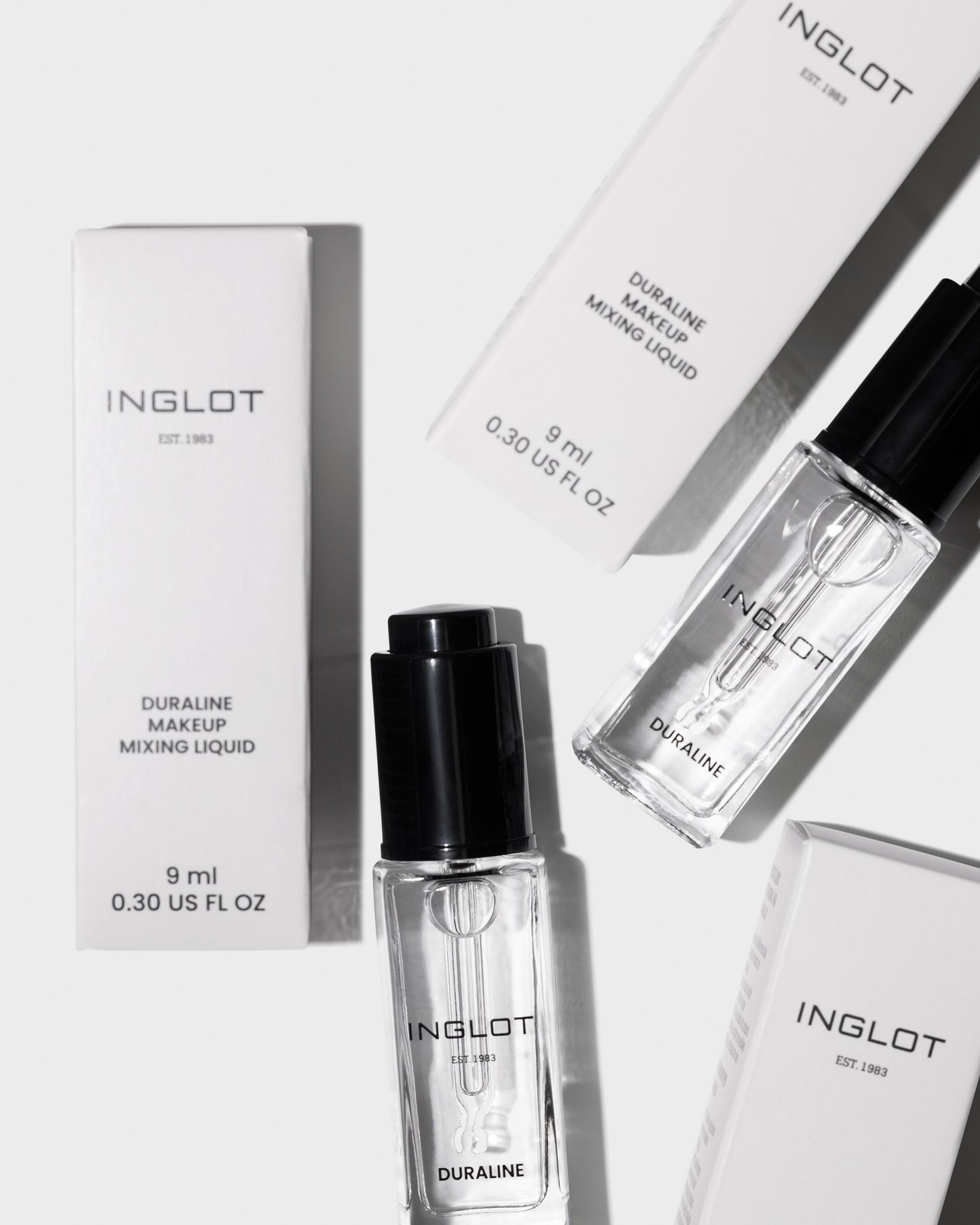 INGLOT - Duraline Full Size
