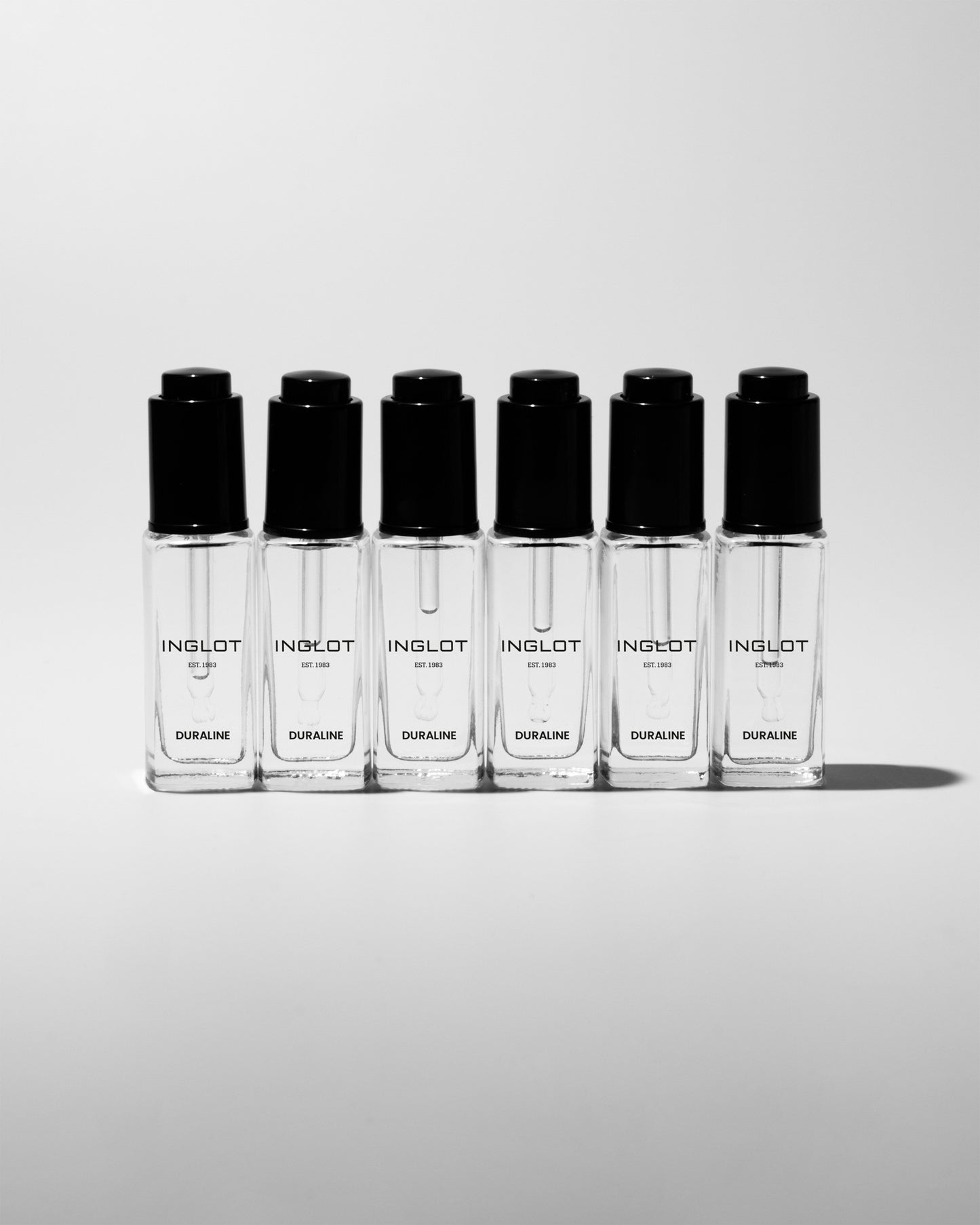 INGLOT - Duraline Full Size