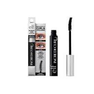 e.l.f. Incredi-curl Mascara - Deep Brown
