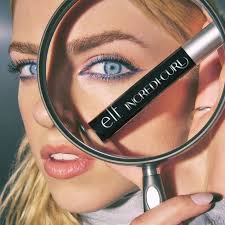 e.l.f. Incredi-curl Mascara - Deep Brown