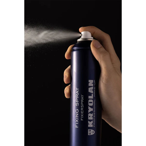 Kryolan Makeup Fixing Spray