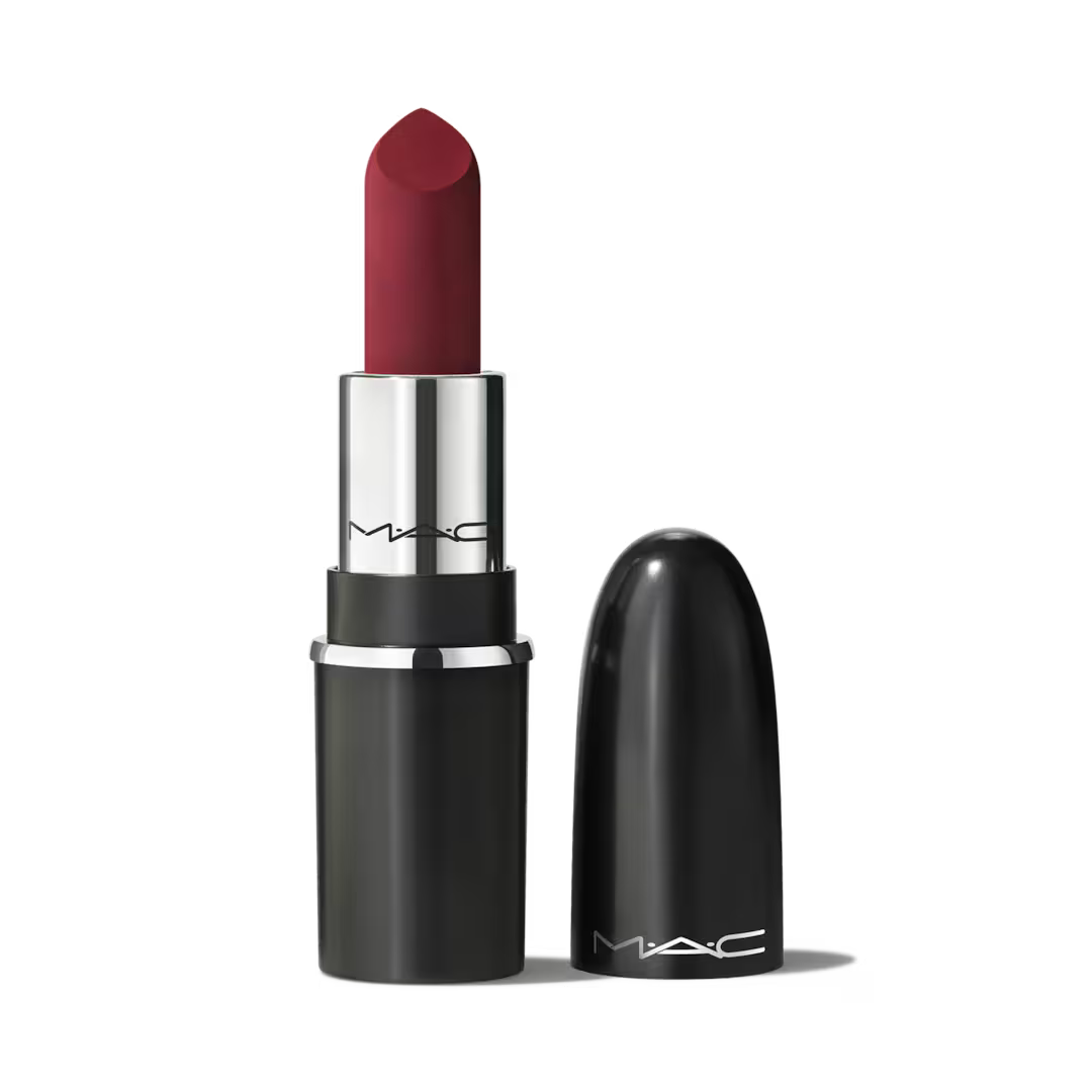 MACXIMAL SILKY MATTE LIPSTICK