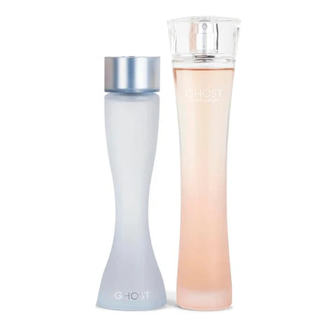 Ghost The Classic Duo The Fragrance and Sweetheart Gift Set