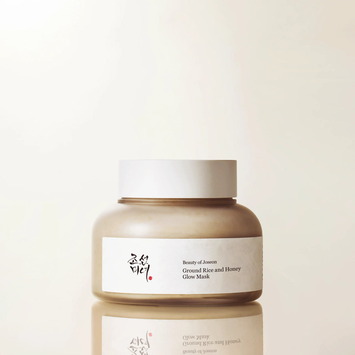 Beauty of Joseon - Ground Rice and Honey Glow Mask