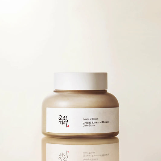 Beauty of Joseon - Ground Rice and Honey Glow Mask