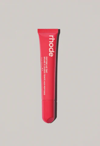 Rhode- The Peptide lip tints