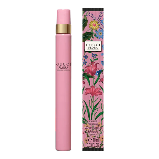 Gucci Flora Gorgeous Gardenia Eau De Parfum 10ml