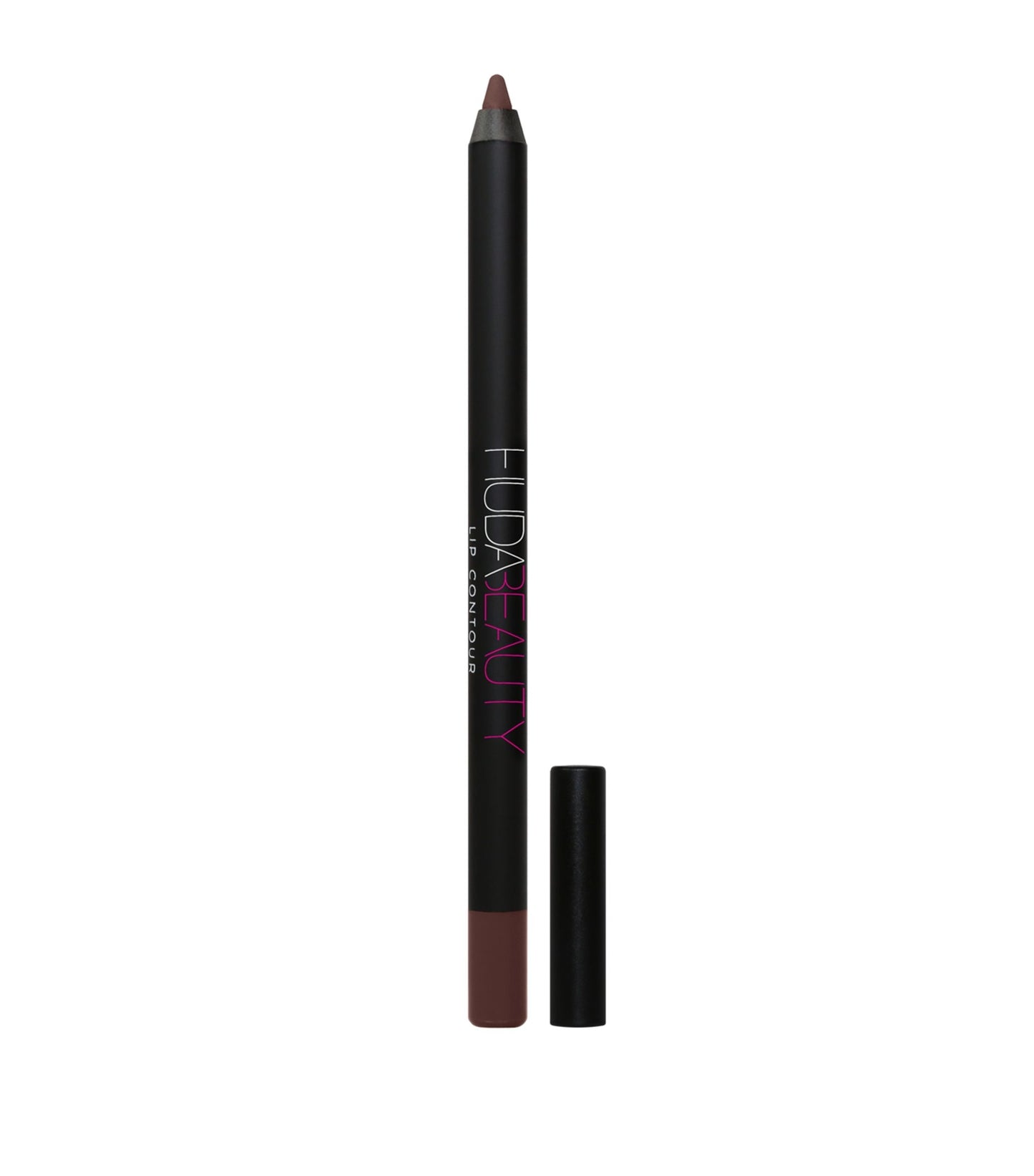 Huda Beauty Lip Contour Matte Pencil - Spice Girl