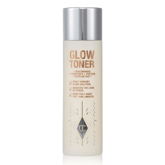 Charlotte tilbury glow toner without box from a set 150ML