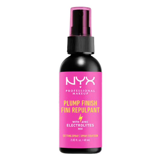 NYX plump finish  Fine repulpant  60ML