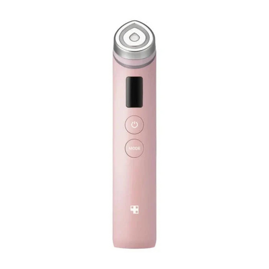 Medicube AGE-R Booster Pro Pink – 6-in-1 Glass Glow Skin Device