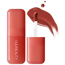Huda beauty mini blush without box