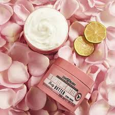 Soap and glory righteous MOISTURISING BODY BUTTER
