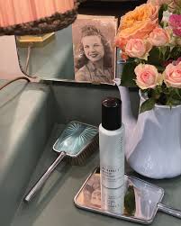 Larry King - My Nanna's Mousse 150ml