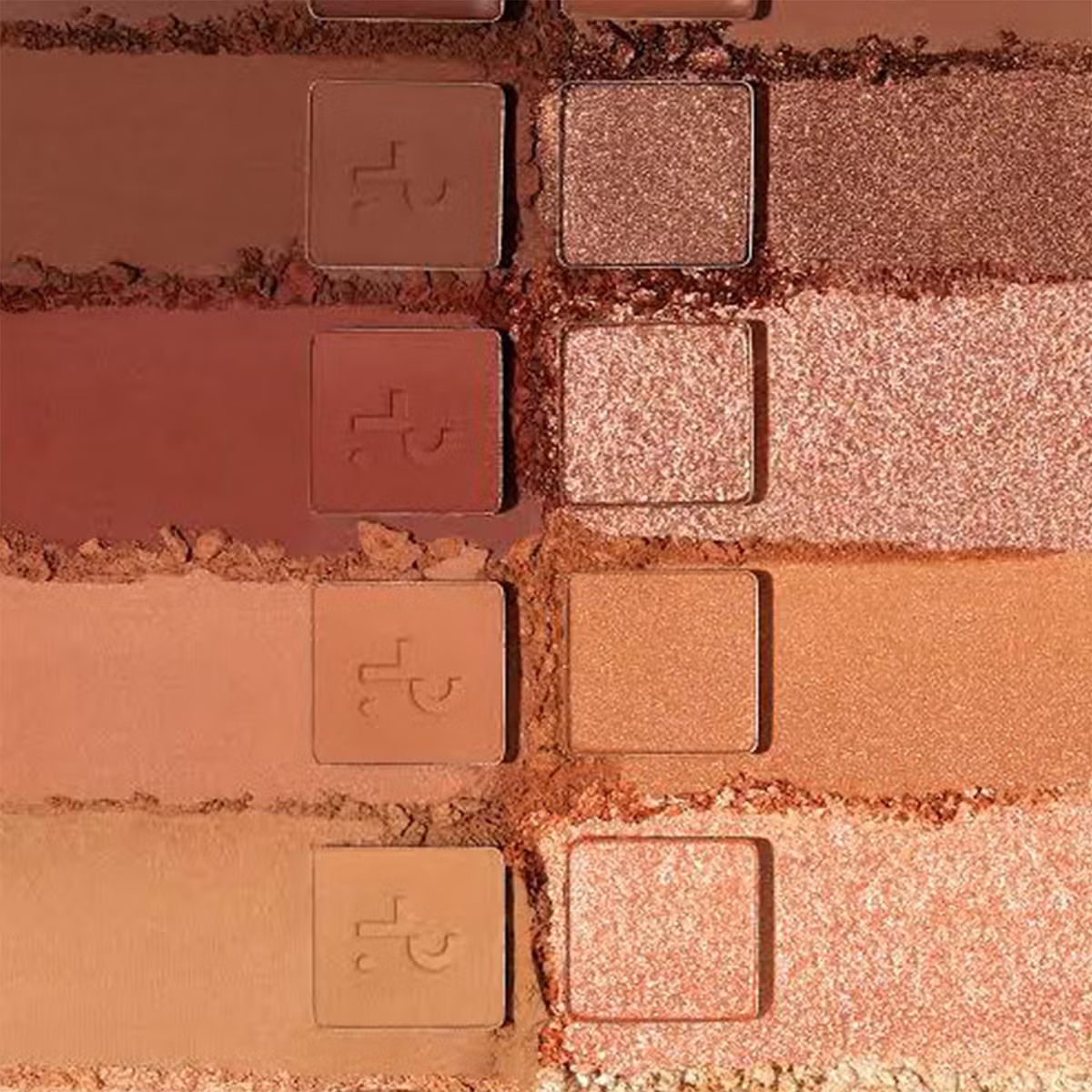 PATRICK TA Major Dimension Eyeshadow Palette