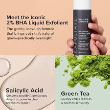 Paulas Choice - Skin Perfecting 2 BHA Liquid Exfoliant 30ml