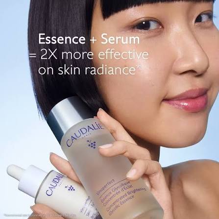 CAUDALIE Vinoperfect Dark Spot Brightening Serum Vitamin C Alternative - 30ml