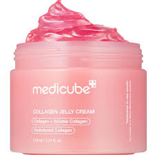 Medicube - Collagen Jelly Cream 110ml
