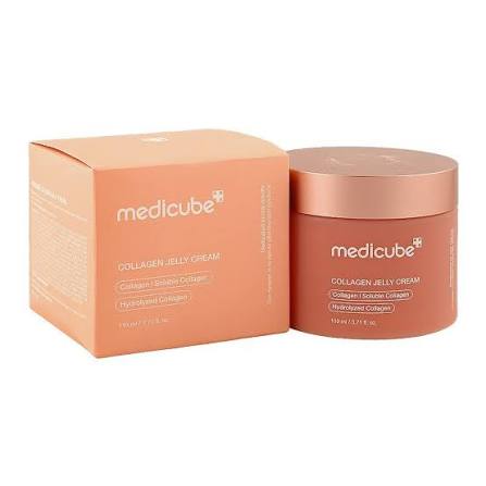 Medicube - Collagen Jelly Cream 110ml