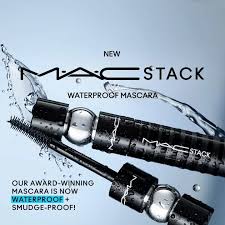 Mac stack mascara full size 12ML  Without box from a set