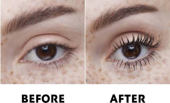 Ysl Lash Clash Extreme Volume Mascara - Black