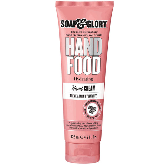 Soap and glory hand cream - HYDRATING HAND CREAM